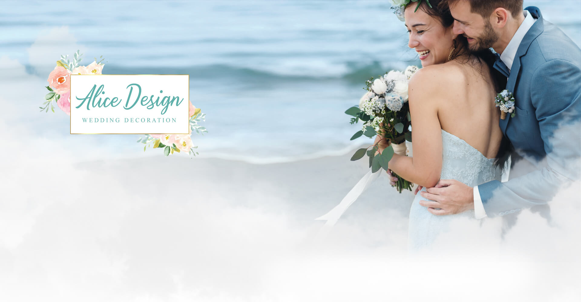 Hochzeitsdekoration in München Hochzeit Starnberg