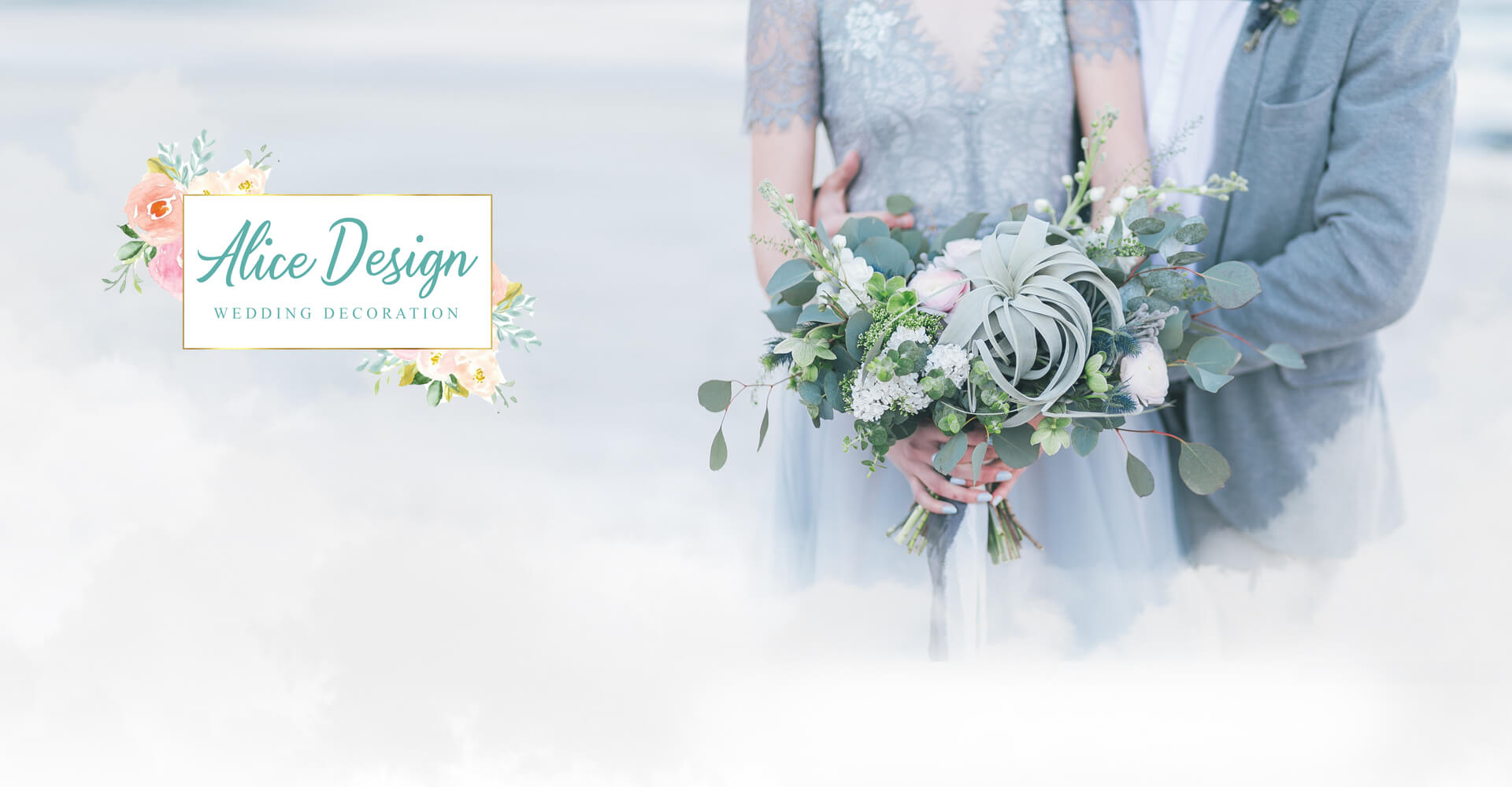 Brautstraus Floristik und Hochzeitsdeko München