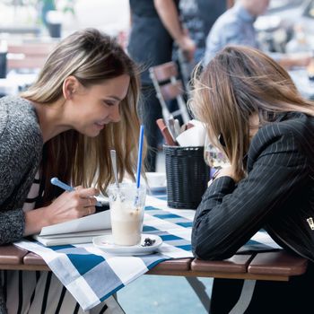Beratung für die Hochzeitsdekoration München