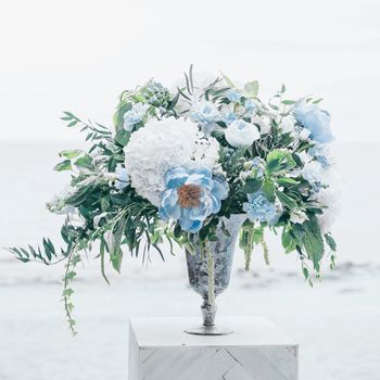 Floristik und Hochzeitsdeko in München und Augsburg